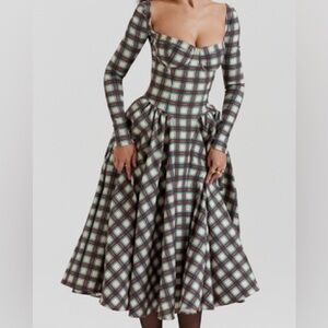 House of CB Eliza Dress